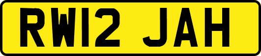 RW12JAH