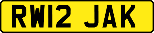 RW12JAK
