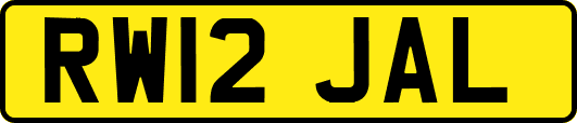 RW12JAL