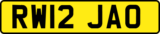 RW12JAO