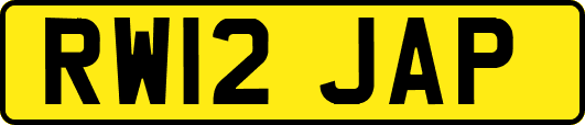 RW12JAP