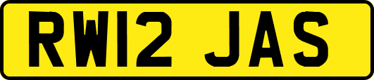 RW12JAS
