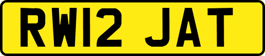 RW12JAT