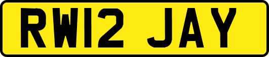 RW12JAY