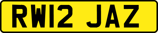 RW12JAZ