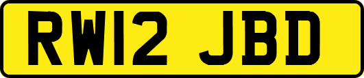 RW12JBD