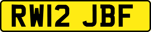 RW12JBF