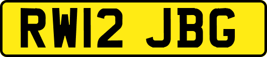 RW12JBG