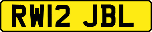 RW12JBL