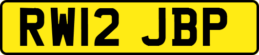 RW12JBP