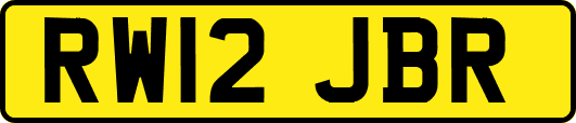 RW12JBR