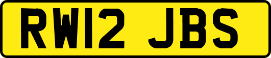 RW12JBS