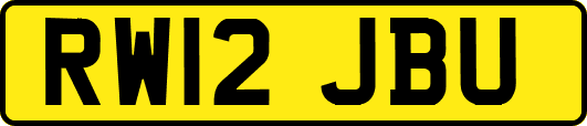 RW12JBU