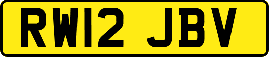 RW12JBV