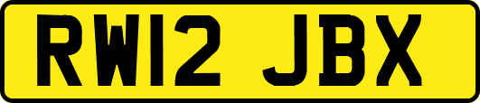 RW12JBX