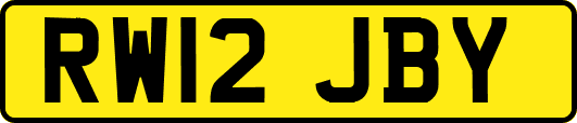 RW12JBY