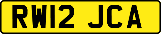 RW12JCA