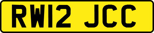RW12JCC
