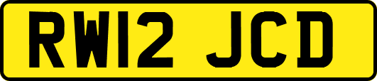 RW12JCD