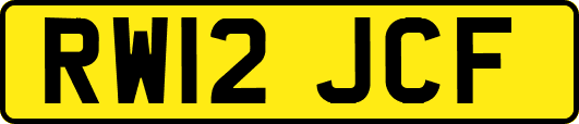 RW12JCF
