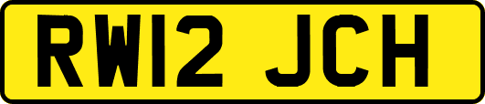 RW12JCH