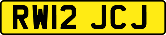RW12JCJ