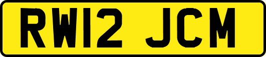 RW12JCM