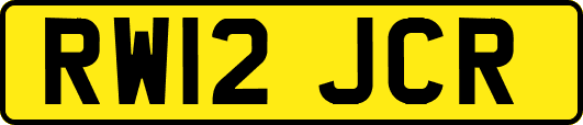 RW12JCR