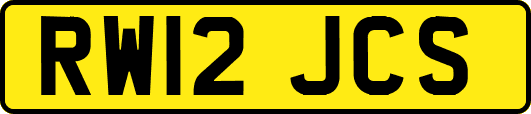RW12JCS