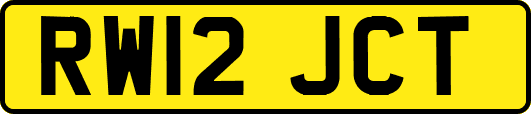 RW12JCT