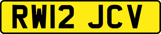 RW12JCV