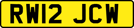RW12JCW