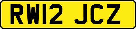 RW12JCZ