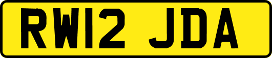 RW12JDA