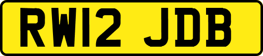 RW12JDB