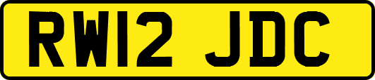 RW12JDC