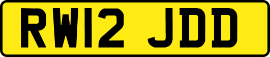 RW12JDD