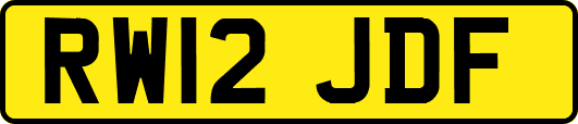 RW12JDF