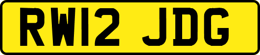 RW12JDG