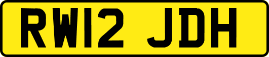 RW12JDH