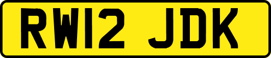 RW12JDK