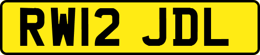RW12JDL
