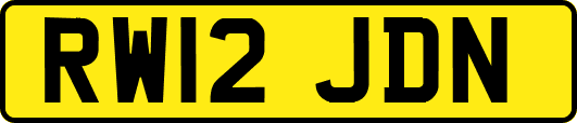 RW12JDN
