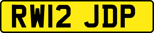 RW12JDP