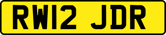 RW12JDR