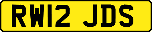 RW12JDS