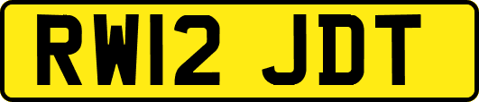 RW12JDT