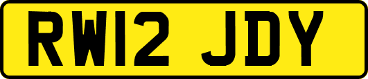 RW12JDY