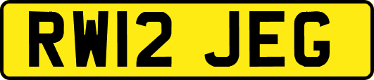 RW12JEG