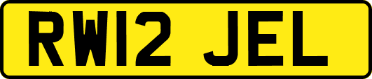 RW12JEL